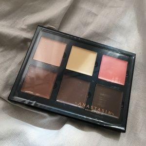 Anastasia Beverly Hills Contour Cream Kit - Medium